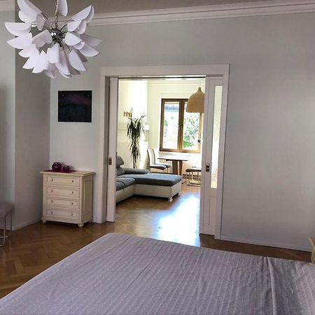 Ferienwohnung An Der Gruenen Clara Эрфурт Экстерьер фото