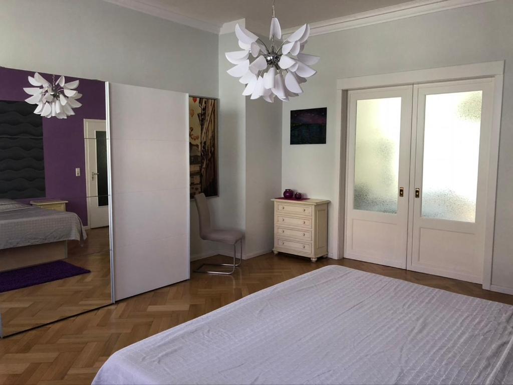 Ferienwohnung An Der Gruenen Clara Эрфурт Экстерьер фото